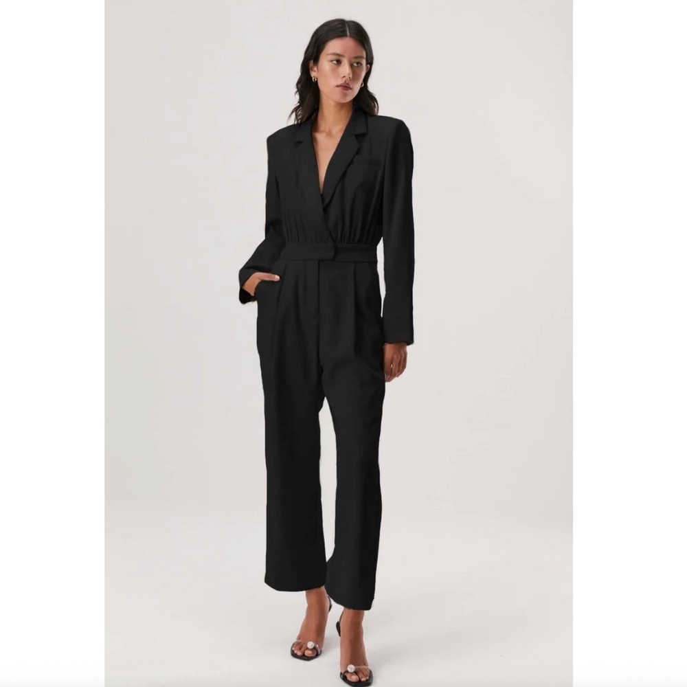 Misha Cassius Jumpsuit